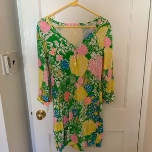 EUC Lilly Pulitzer dress, size small